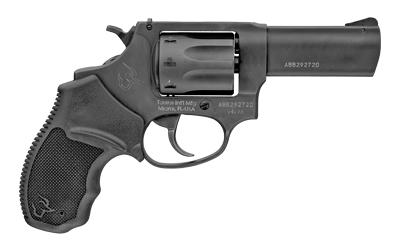 TAURUS 942 22WMR 3" 8RD BLK - Image 2