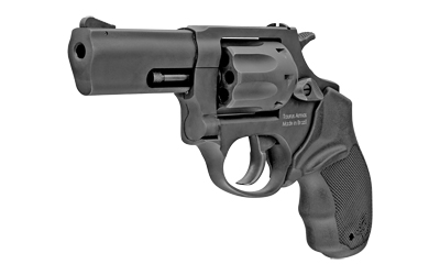 TAURUS 942 22WMR 3" 8RD BLK - Image 3